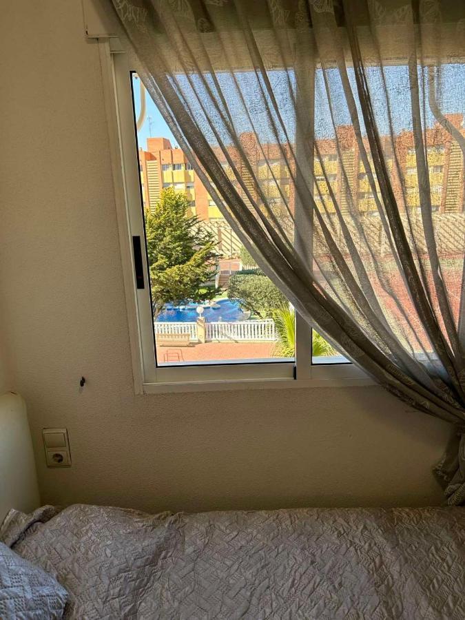 Apartament Mariha Torrevieja Eksteriør bilde
