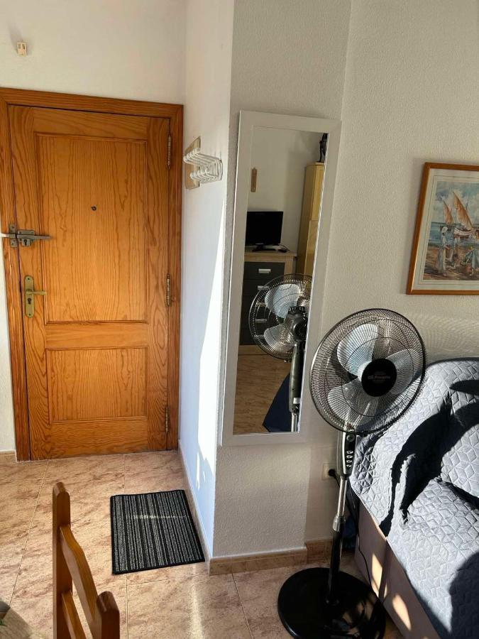 Apartament Mariha Torrevieja Eksteriør bilde
